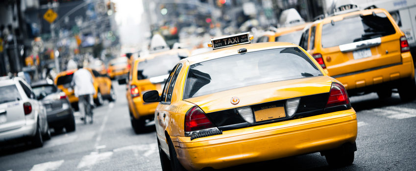 Risques et dangers du métier de taxi