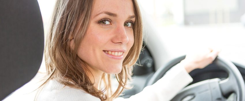 Les femmes deviennent des chauffeurs de taxis