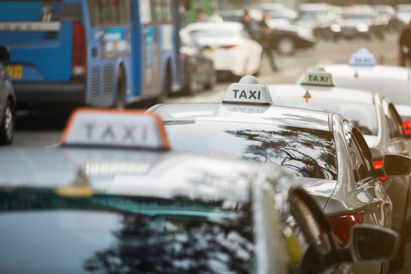 Les astuces pour choisir son taxi à Bali
