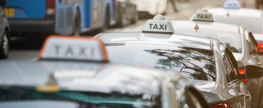 Les astuces pour choisir son taxi à Bali