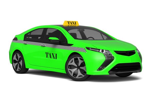 les démarches pour trouver un taxi écologique pour votre trajet