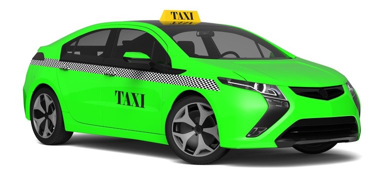 les démarches pour trouver un taxi écologique pour votre trajet