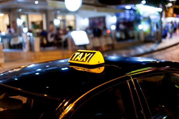 ce qu'il faut savoir sur les taxis conventionnés pour circuler sereinement