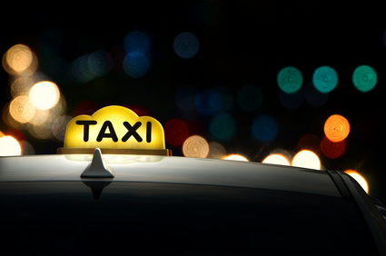 Find a cheap taxi thanks to Cityzencab